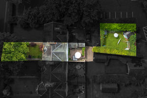 Aerial View- click for photo gallery